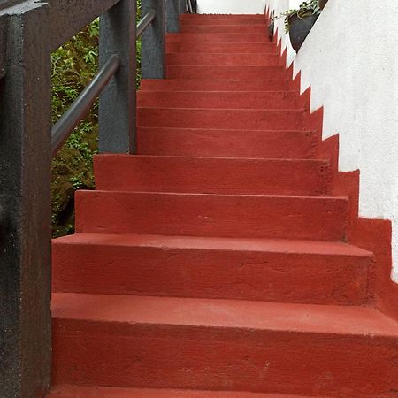 Maneesha Guest House Weligama Ngoại thất bức ảnh