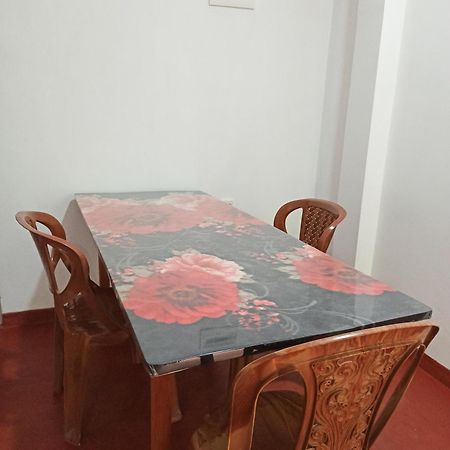 Maneesha Guest House Weligama Ngoại thất bức ảnh