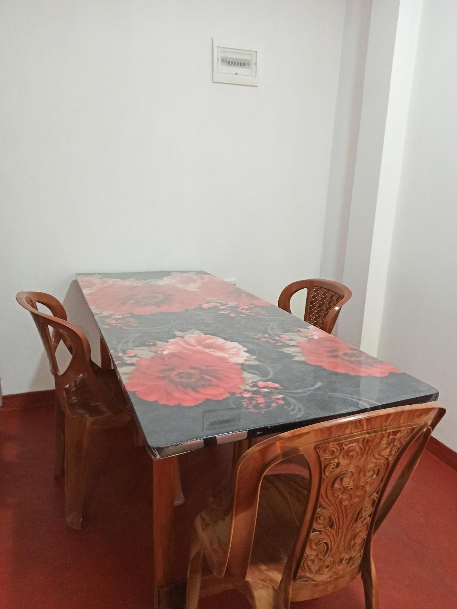 Maneesha Guest House Weligama Ngoại thất bức ảnh
