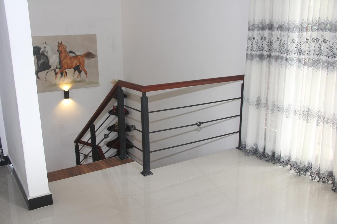 Maneesha Guest House Weligama Ngoại thất bức ảnh
