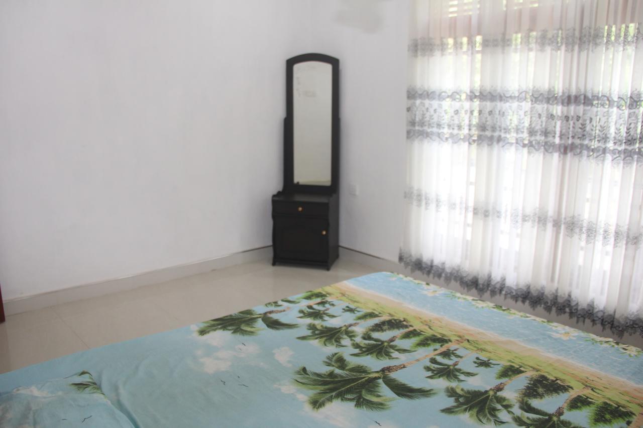 Maneesha Guest House Weligama Ngoại thất bức ảnh