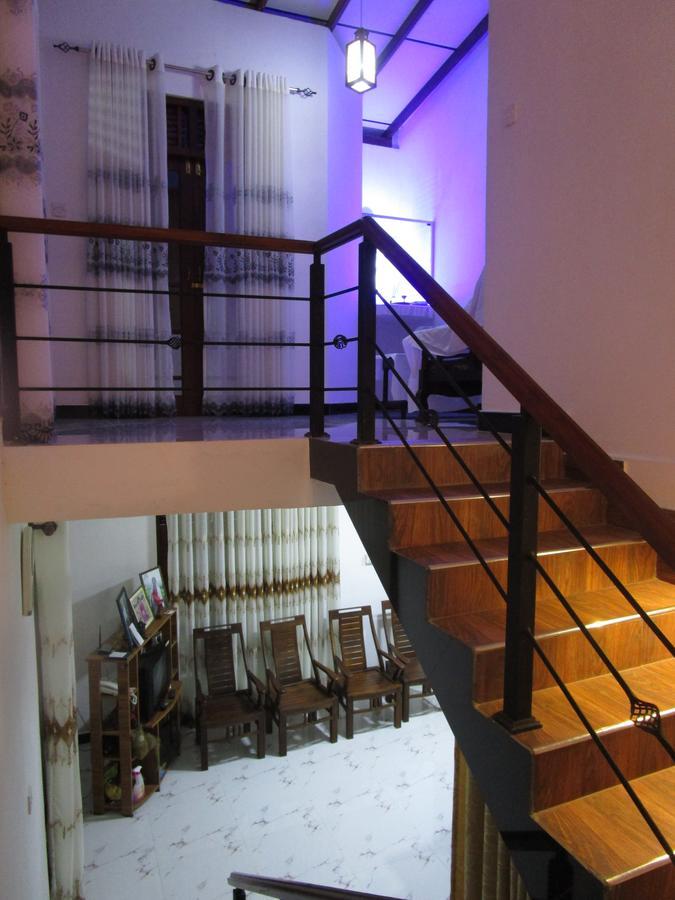 Maneesha Guest House Weligama Ngoại thất bức ảnh