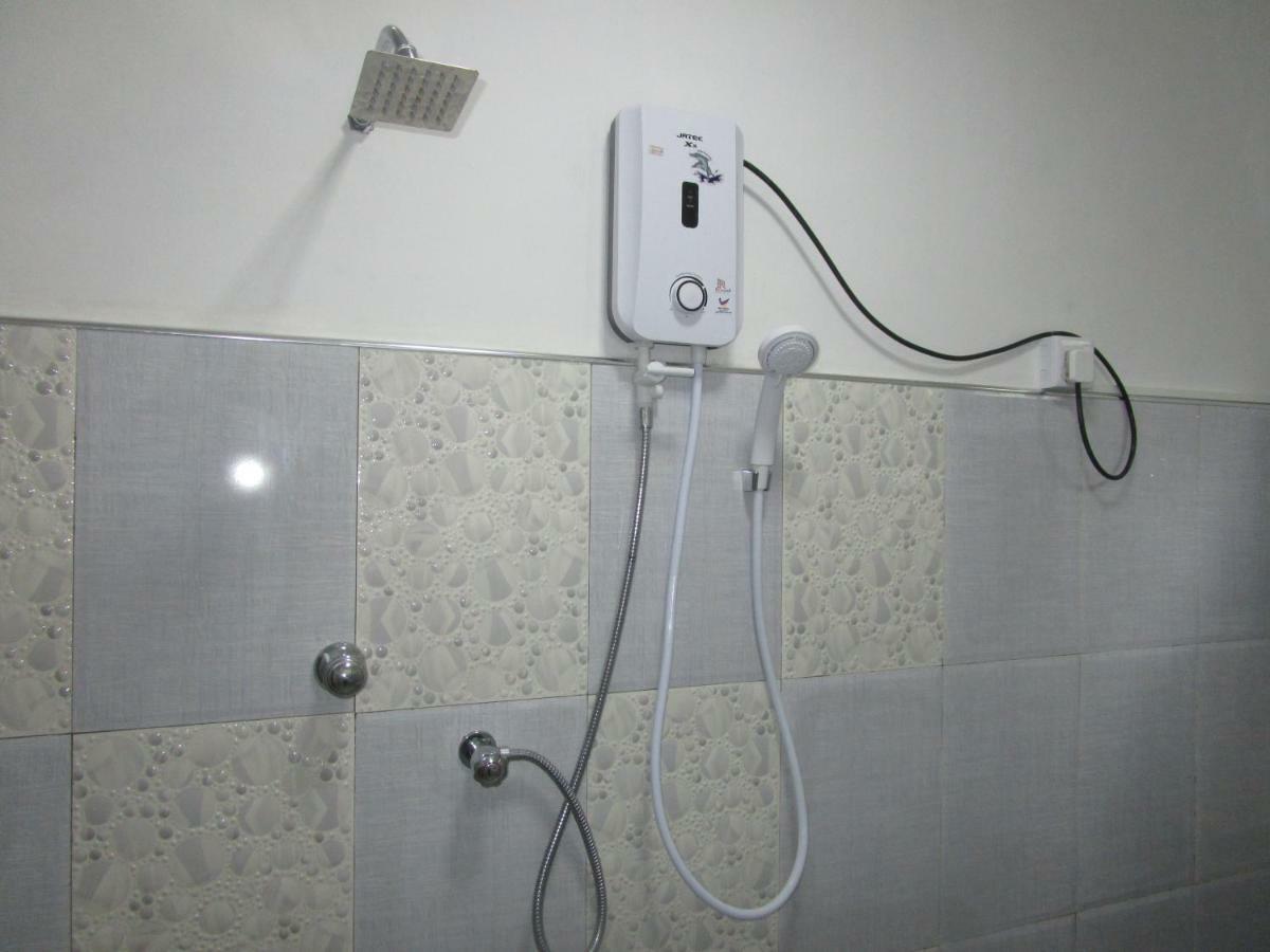 Maneesha Guest House Weligama Ngoại thất bức ảnh
